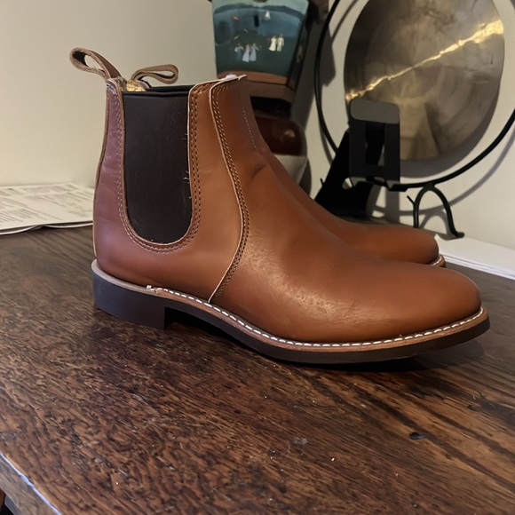 Red Wing 6” Chelsea Boot - Picture 5 of 5